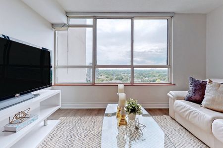 For Lease - 5444 Yonge Street Unit# 1404, Toronto, Ontario - Photo 2