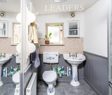 1 bedroom property to rent Well Street, Buckingham, Buckinghamshire... - Photo 5