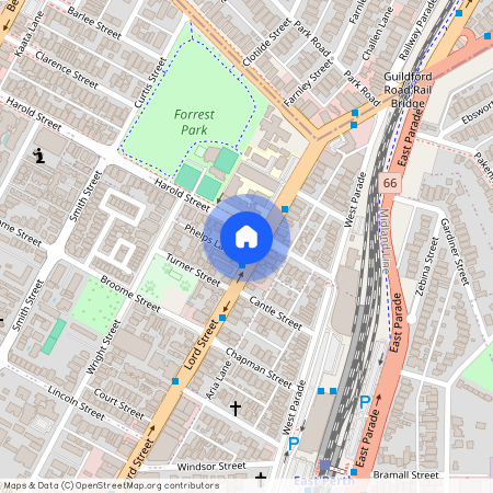 391 Lord Street, WA 6050, Mount Lawley