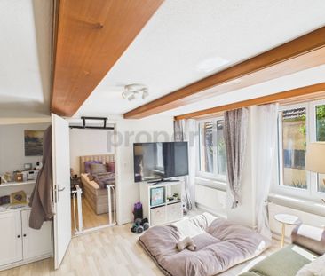 Gemütliche 2.5-Zimmer Parterrewohnung in Nuglar - Foto 5