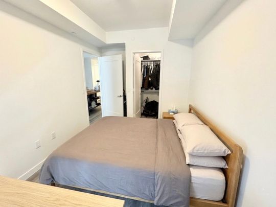 For Lease - 135 Lower Sherbourne Street Unit# 2520, Toronto, Ontario - Photo 1