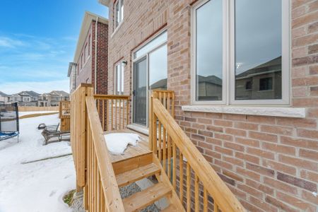 For Lease - 46 Eastman Drive Unit# 1, Brampton, Ontario - Photo 3