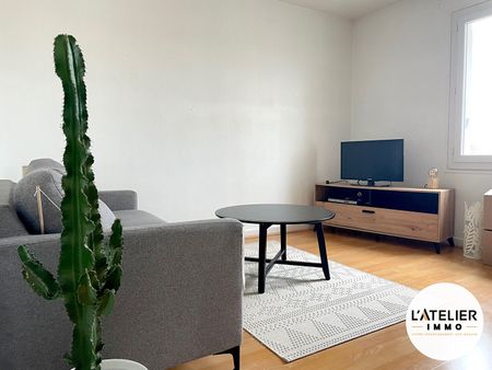 Location Appartement 2 pièces 50m² REIMS 51100 - Photo 2