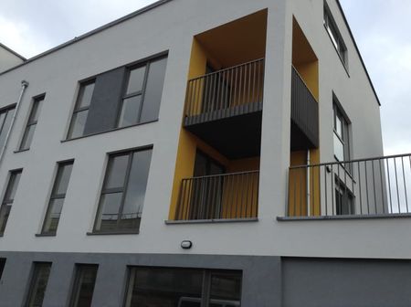 Appartement te huur - Foto 4