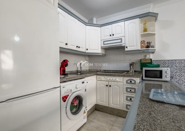 Apartamento · Alquiler a largo plazo ·