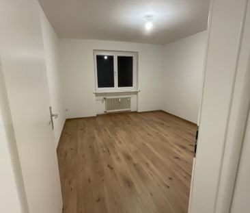 3-Zimmer-Wohnung in Herford! - Foto 1