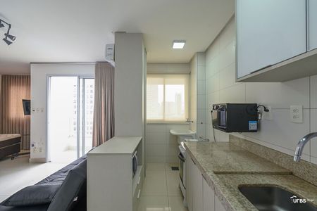 Apartamento, 39 m², 1 qts, 1 banh., 1 vagas, Setor Bueno - Photo 2