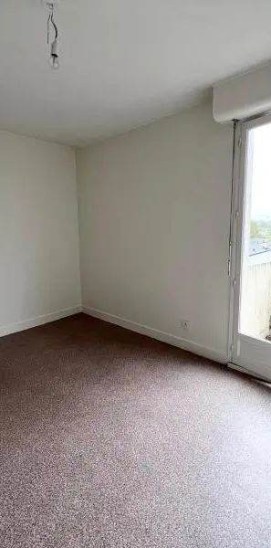 Appartement à louer 2 pièces 44.23m² - Photo 1