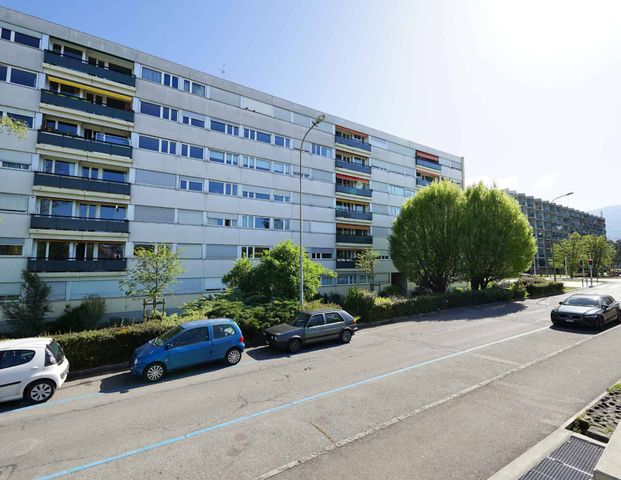 Chemin des Fraisiers 19 - Photo 1