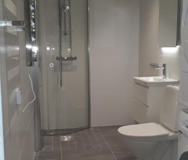 Hagtornsgatan 9 - Photo 1