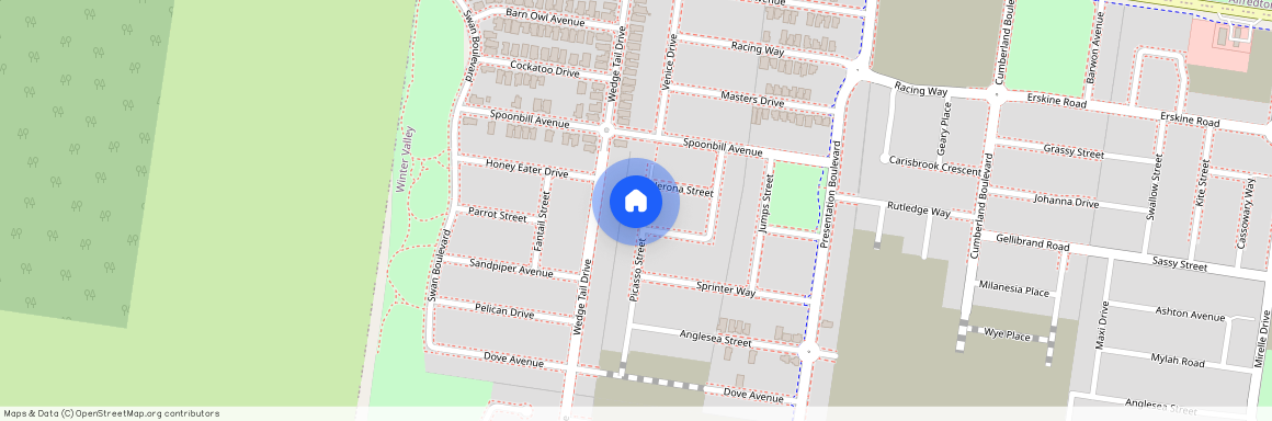 12 Picasso St, Vic 3358, Winter Valley