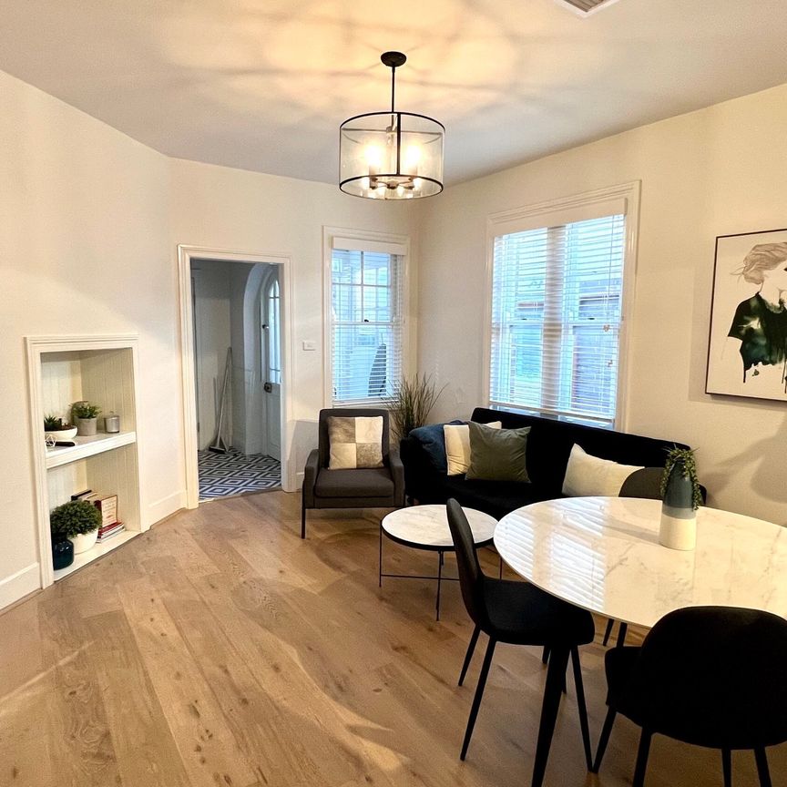 Barangaroo - Photo 1