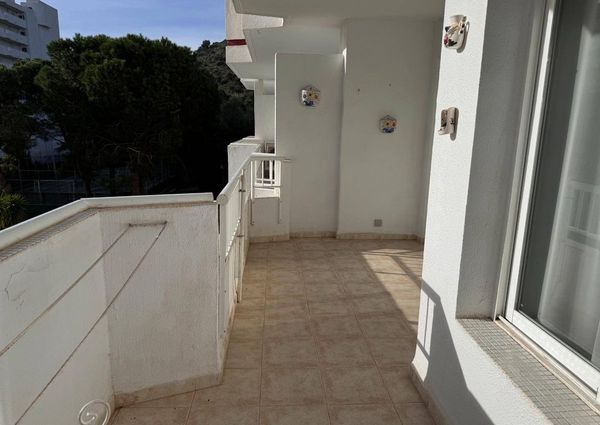 2 room luxury Flat for rent in Alcúdia, Spain