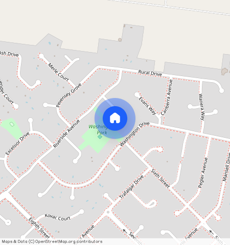 Mildura, North West Victoria