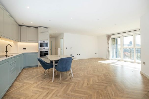 2 bedroom apartment to rent - Photo 1