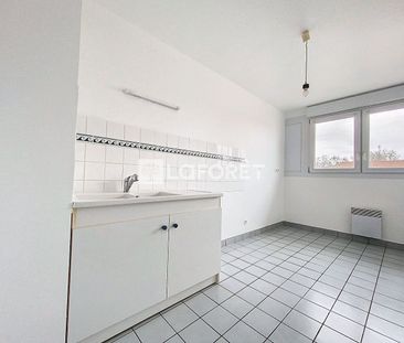 Location Appartement 4 pièces 72m² - Photo 5