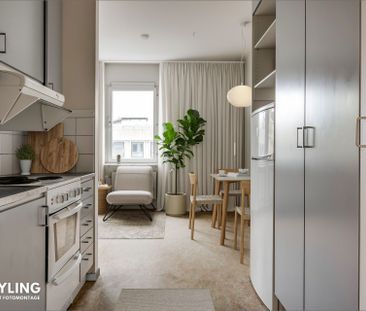 Södra Kyrkogatan, Karlstad - Photo 2