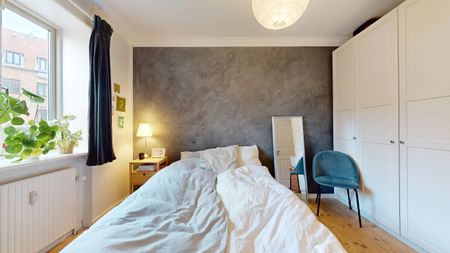 67m² Lejlighed | Vanløse - Photo 3