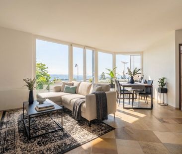 2 Zimmer, 3. Stock - Photo 1