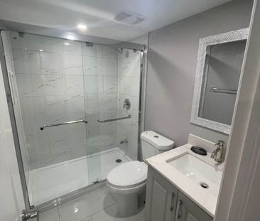 For Lease - 1137 RASPBERRY Terrace Unit# Basement, Milton, Ontario - Photo 3