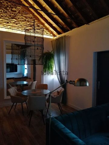 Alquiler de chalet pareado en Paseo Fuente de la Bomba, 8 - Photo 3