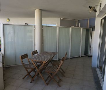 Location appartement 3 pièces, 57.46m², Sète - Photo 4