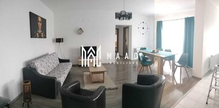 Apartament 3 camere de inchiriat | Selimbar | parcare | 80 mp - Fotografie 5