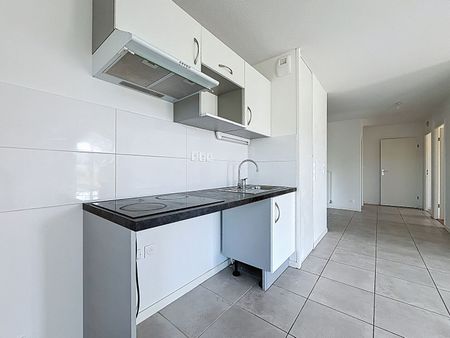 Appartement 4 pièces - Photo 2