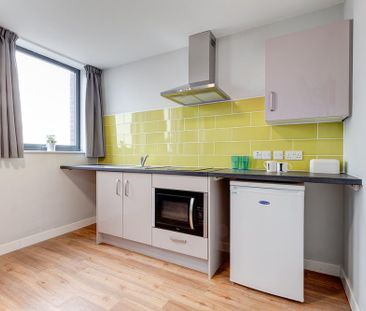 1 bedroom apartment to rent - Photo 6