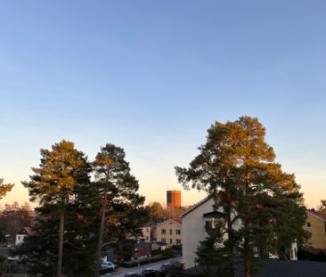 Jakobsbergsplatsen, Västerås - Photo 1