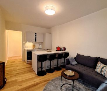 Pronájem bytu 2+kk • 52 m² bez realitkyKastanienallee 52 Berlin Mit... - Photo 1