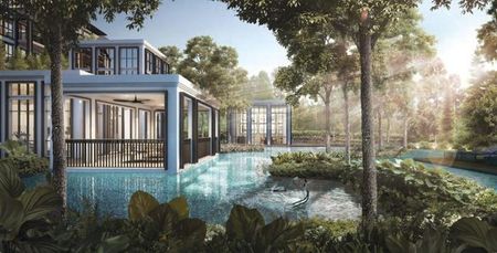 Mayfair Gardens (D21), Condominium - For Rent - Photo 4