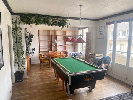 Location Appartement 4 pièces 65m² - Photo 4