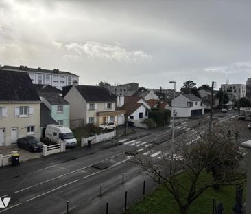 T2 avec terrasse et parking - Photo 6