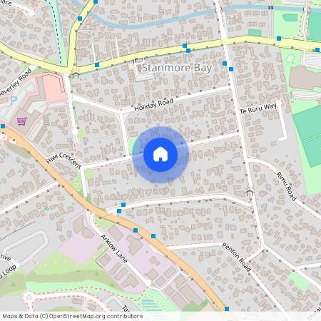 25 Surf Road, Stanmore Bay, Rodney