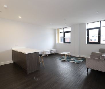 2 bedroom apartment to rent - Photo 1