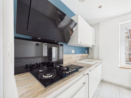 Jolie maison au calme - Photo 5