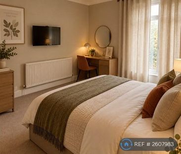 4 bedroom terraced house to rent - Photo 4