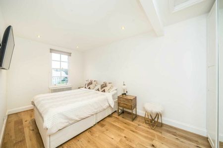 Clifton Crescent, Peckham, SE15 - Photo 3