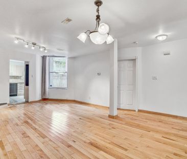 Appartement à louer - Montréal (Le Plateau-Mont-Royal) (Le Plateau-... - Photo 1