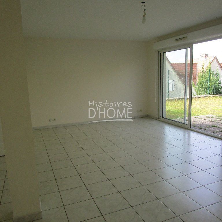 PROVINS - MAISON 3 CHAMBRES 94,90 m² - Photo 1