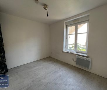 Location Appartement 2 pièces 26m² NANCY 54000 - Photo 4