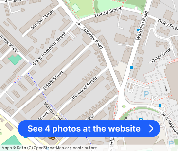 Sherwood Street, Wolverhampton - Photo 1
