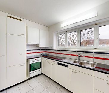 Schöne Altbauwohnung in Frauenfeld - Foto 5