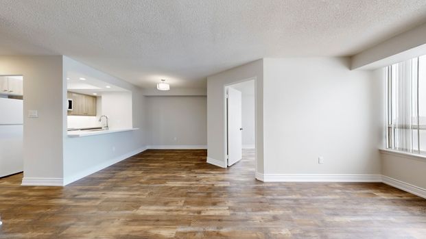 For Lease - 5 Greystone Walk Drive Unit# 1511, Toronto, Ontario - Photo 1