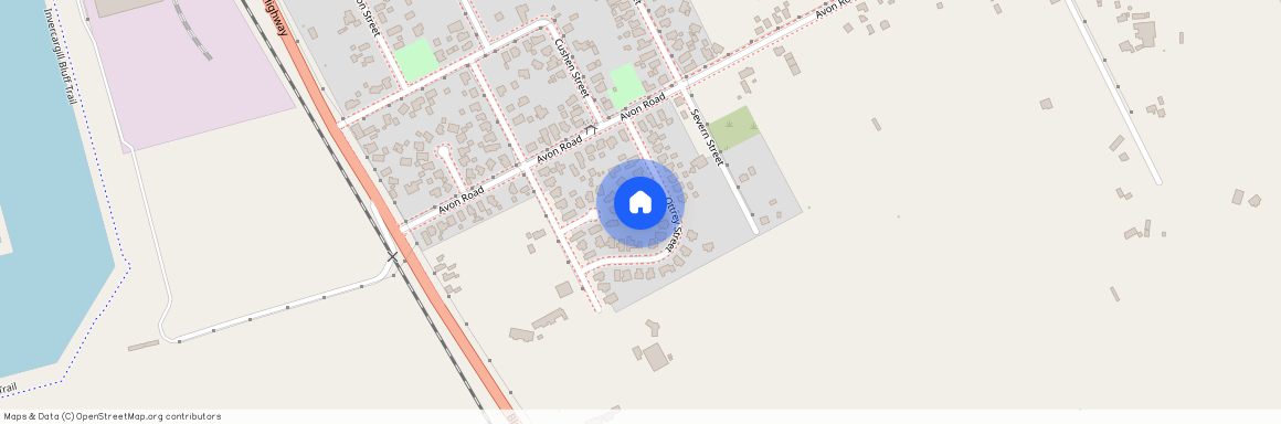 23 Ottrey Street, Invercargill, Clifton