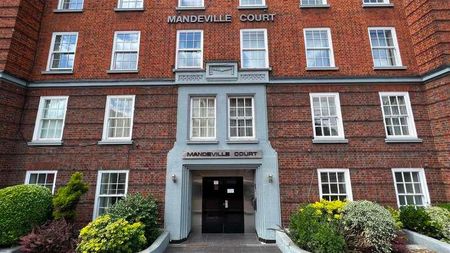 Mandeville Court, Finchley Road, Hampstead, NW3 - Photo 5