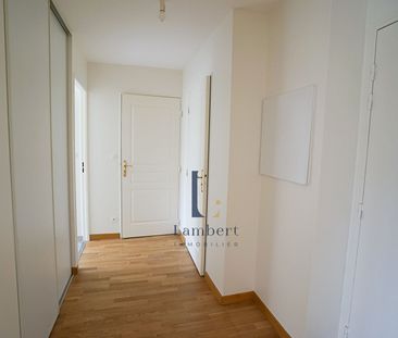 Location Appartement 2 pièces 48m² - Photo 6