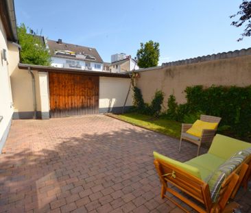 Ideales Refugium mit Garten für Singles und Paare - privat, komfort... - Foto 2