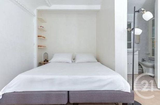 Appartement Duplex à louer - Photo 1